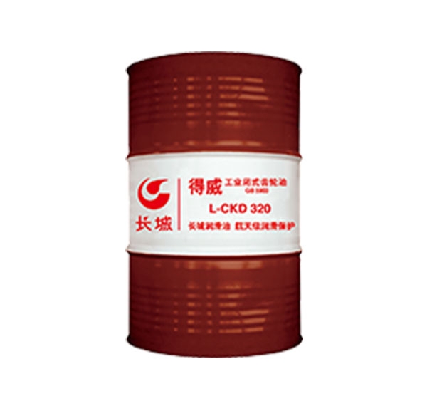 杭州长城工业齿轮油价格