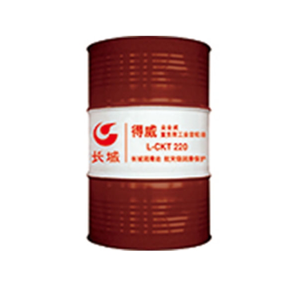 杭州长城工业齿轮油