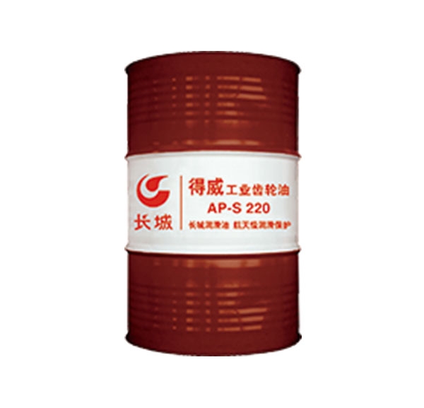 杭州安康长城工业齿轮油