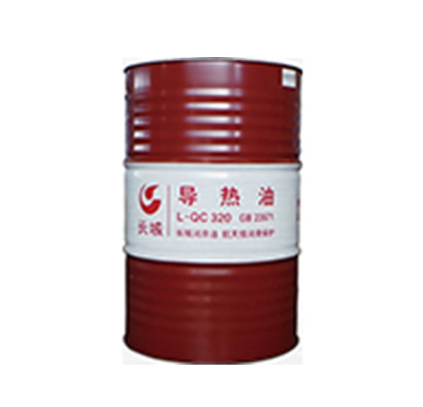 长城L-QB280矿物油型导热油
