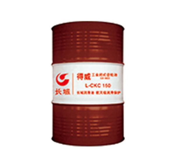 杭州昆仑工业齿轮油价格