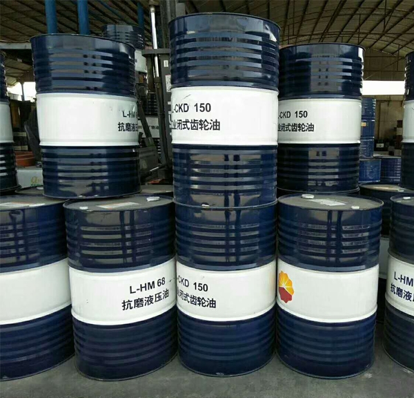 杭州昆仑工业齿轮油